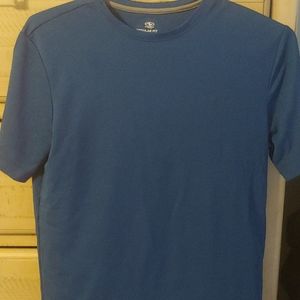 athletic works quick dry tee shirt